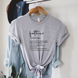 father shirt, new dad shirt, super dad shirt, father son shirt, father est 2022 gift, fathers day shirt, superhero dad s