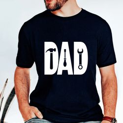 dad est 2023 tshirt, new dad shirt, gift for dad, pregnancy announcement to dad, dad surprise gift, dad gift from wife,