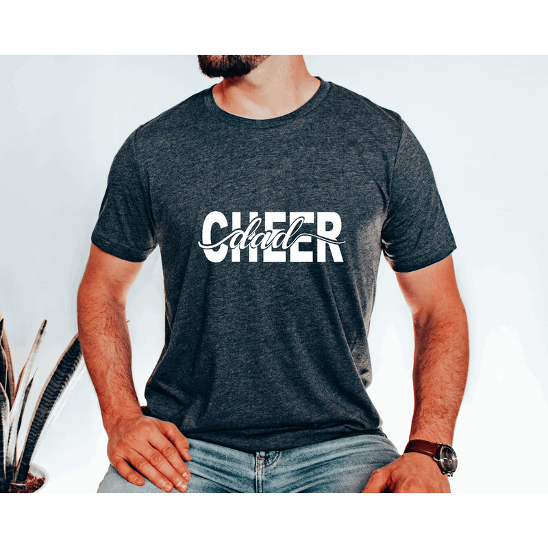 Father's Day Shirt,Cheer Dad shirt,Father shirt,Dad Shirt,Gift For Dad,Birthday Gift,Dad shirt,Gift for husband,Cool Dad Shi,Funny Dad shirt 2.jpg