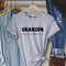 Personalized Grandpa Shirt, Papa Shirt, Personalized Grandpa Gift, Customized Father's Day Shirt, Christmas Gift for Grandpa, Grandchildren.jpg