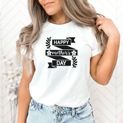 happy mothers day shirt, mom shirt, new mom shirt, mother day shirt hoodie sweatshirt, mom life shirt