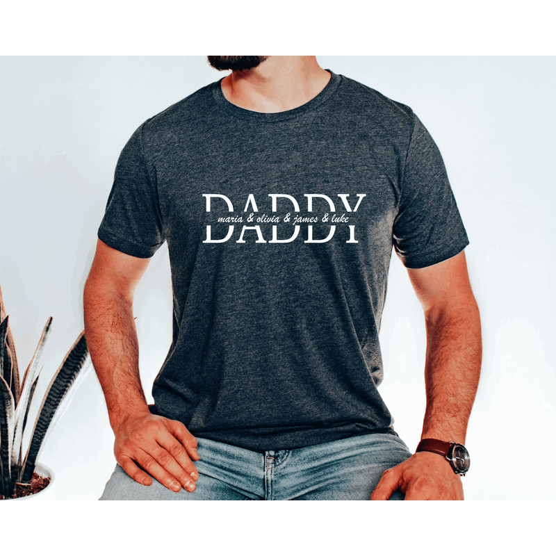 Custom Dad Shirt,Custom Kids Names Shirt,Personalized Dad Shirt,Dad Shirt With Kids Names,Father's Day Gift,New Dad Shirt,Custom Daddy shirt.jpg
