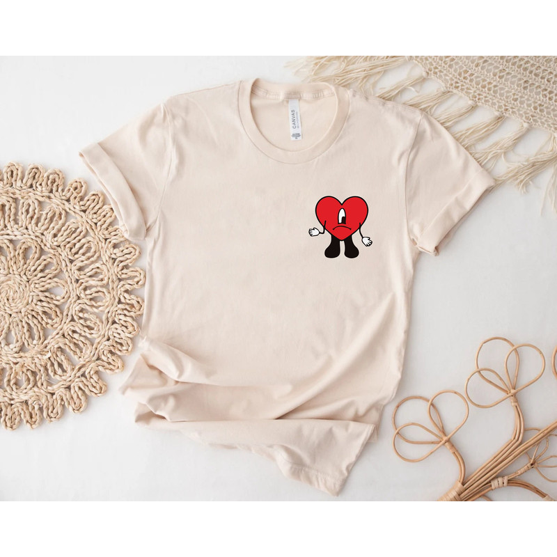 Bad Bunny Shirt, 90s Bad Bunny Shirt, Bad Bunny, Tu No Eres Bebecita Eres Bebesota Shirt, Un Verano Sin Ti Shirt, Bad Bunny.jpg