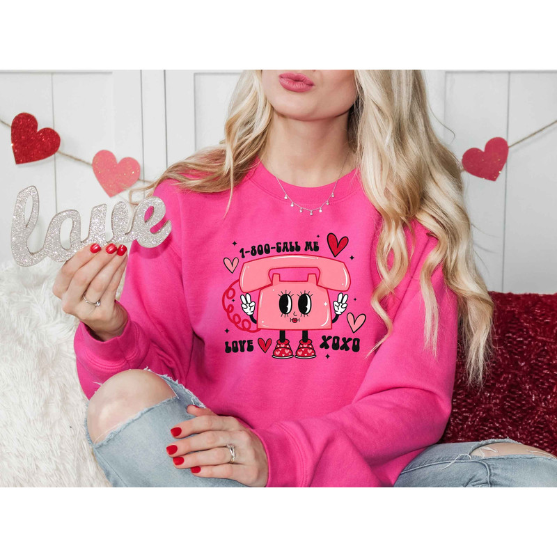 Valentines Day Call Me Love Shirts For Women Tee Tshirt , Valentine Gift Heart Love Mama Dady Coffee Birthday Nurse Mardi Cat Dog Mom Dad.jpg