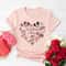 Valentines Day Emoji Heart Shirts For Women Tee Tshirt , Valentine Gift Heart Love Cute Valentine Shirt, Valentines Day Shirts For Women.jpg
