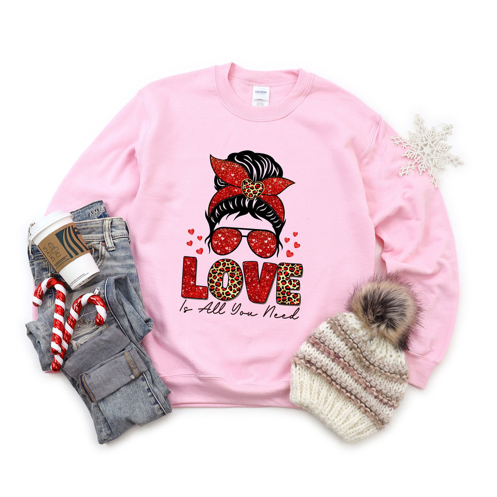 Valentines Day Love is All Need Girls Glasses Shirts For Women Tee  Tshirt Valentines Day, Valentines Day Gift, Love Shirt, Valentines Shirt.jpg