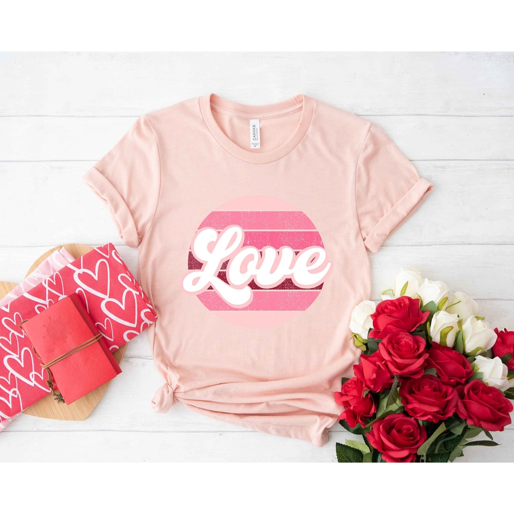 Valentines Day Love Shirts For Women Tee Tshirt , Valentine Gift Heart Love Mama Dady Coffee Birthday Nurse Mardi Cat Dog Mom Dad.jpg