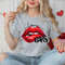 Valentines Day Shirt , Lips Shirt , Valentines Day Shirts For Women , Lips Kiss Tee, Cute Valentine Shirt, Family Squad Christmas Mardi Gras 1.jpg