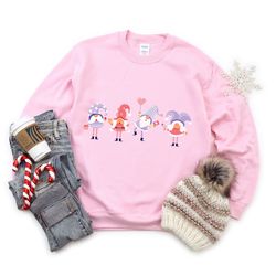 valentines day shirt gnome heart  love shirts for women tee tshirt , valentine gift heart love mama dady birthday nurse