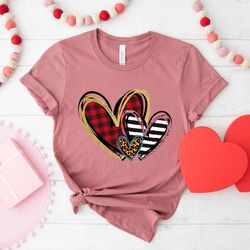 valentines day shirt heart love shirts for women tee  tshirt , valentine gift heart love mama dady coffee birthday nurse