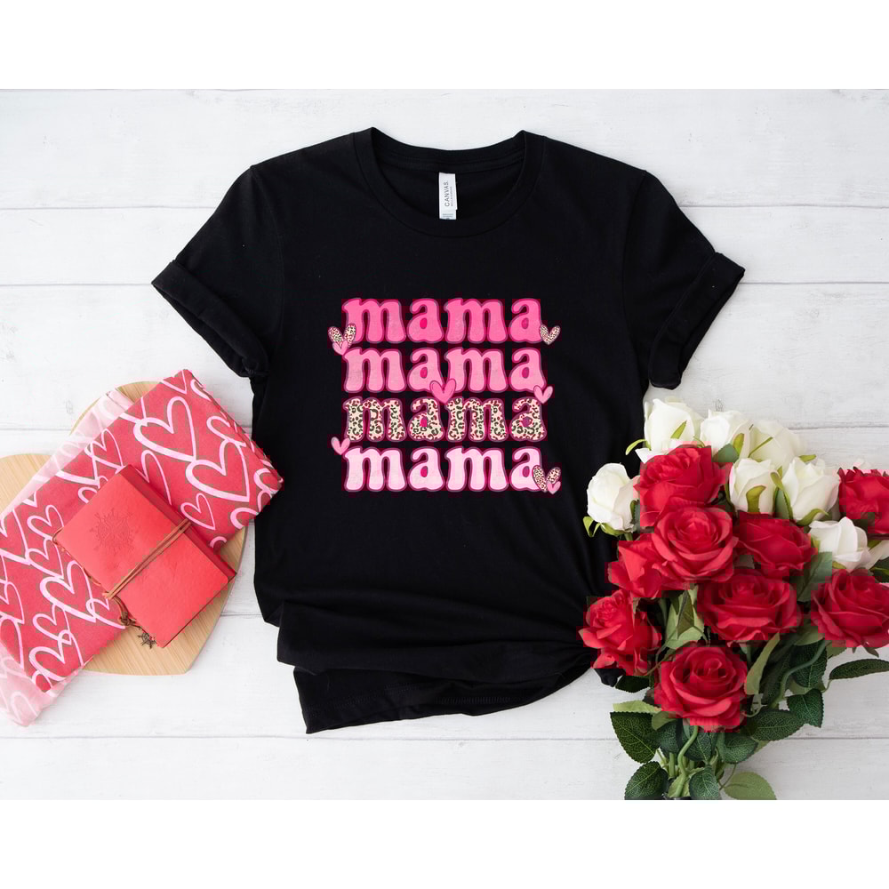 Valentines Day Shirt Mama Leopard Mam Valentines Shirts For Women Men Tee Tshirt , Valentine Gift Heart Love Couple Family Birthday Nurse.jpg