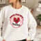 Cooler Than Cupid Sweatshirt, Valentine Sweatshirt, Heart Sweater, Retro Valentine, Couple Sweatshirt.jpg