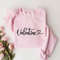 Valentine Sweatshirt, Heart Sweatshirt, Valentines Day Shirt, Crewneck Sweater, Retro Shirt, Gift For Wife.jpg