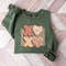 XOXO, Valentines Day Sweatshirt, Valentine Day Shirt, Valentines Sweater, Valentine Shirt, Sweatshirt For Women, Plus Size Sweater.jpg