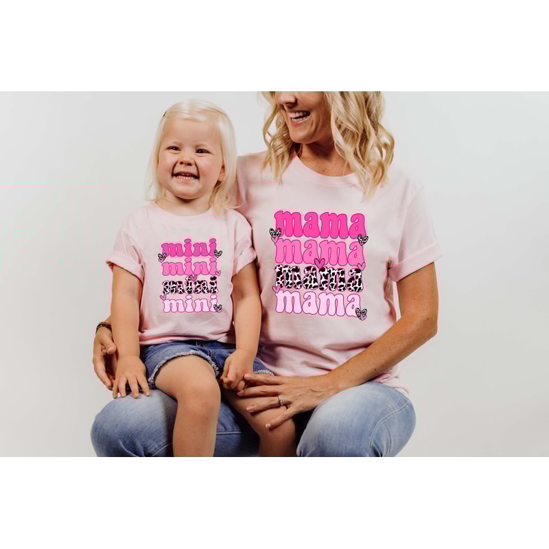 Mama Valentines Shirt,Mini Valentines Shirt,Mama's Girl Valentines Shirt,Leopard Mama Shirt, Leopard Mini Shirt,Mama Mini Matching Shirt.jpg