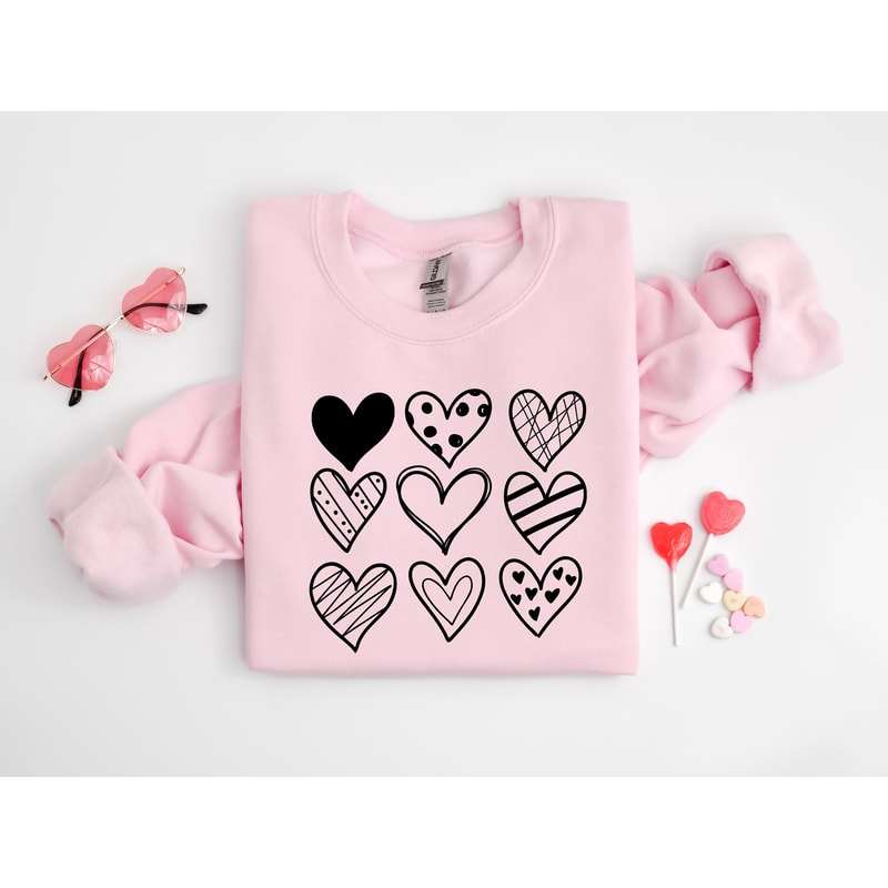 Womens Valentines Day Heart Sweatshirt,Valentine Leopard Sweatshirt,Womens Valentines Day Sweater,Valentines Day Shirt,Valentines Sweater.jpg