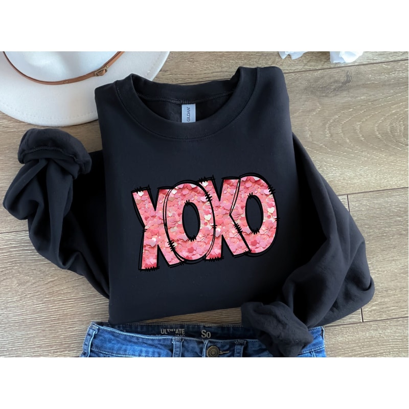 Valentines Day Sweatsirt, Valentine Sweatshirt, Valentines Day Hoodie, Valentines Day Shirt, Valentine Vibes, 14th February, Valentine Days 2.jpg