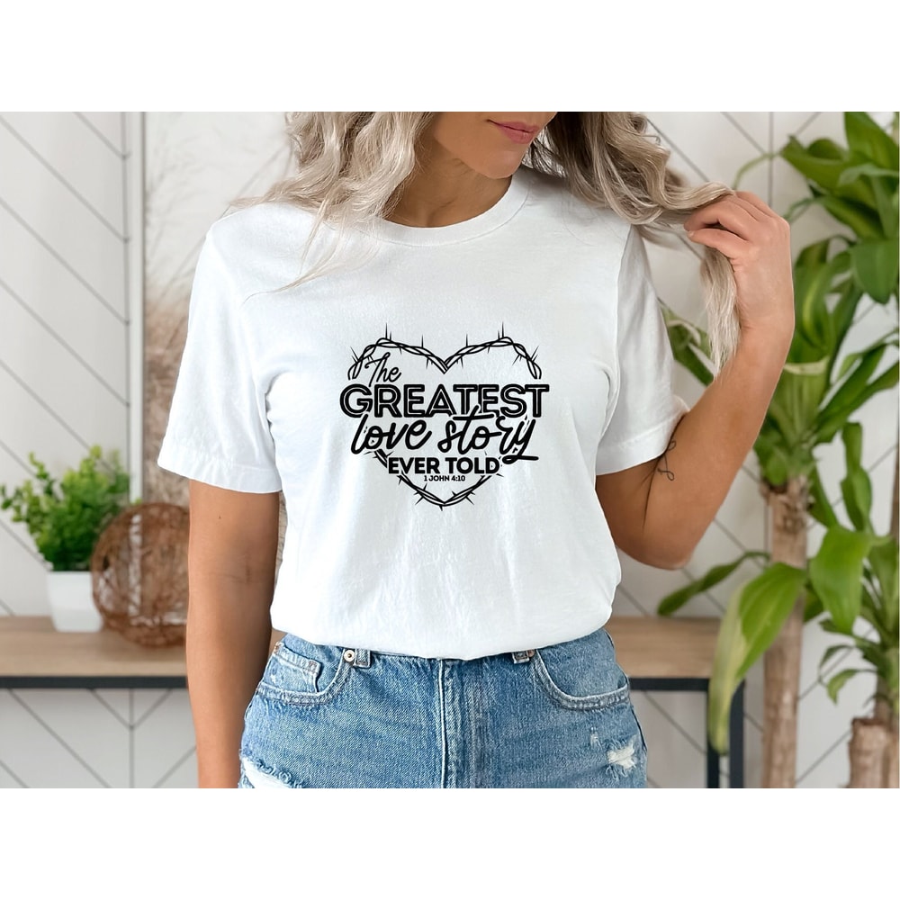 Valentines Day Tshirt, Valentine Shirt, Valentines Day Shirt, Valentine Vibes, Valentines Day, 14th February, Jesus Valentine Shirt.jpg