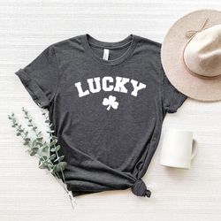st pattys lucky women shirt,womens st pattys, st patricks day shirt,irish women shirt,st pattys day shirt,st pattys luck