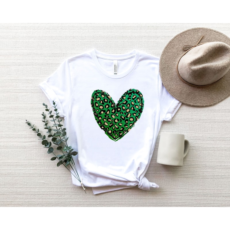 St. Patricks Day Shirt,Irish Women Shirt,St Pattys Day Shirt,Shamrock Shirt,St Patricks Day Family Matching ,Lucky Shirt, St. Patty's Shirt 2.jpg
