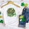 St Patricks Day Shamrock Shirt, Lucky Lip Clover Shirt, Patrick Lucky Tee, St Patricks Gift Shirt, Patricks Day Gift T-Shirt, Lucky Shirt.jpg