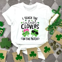 irish teacher gifts, kindergarten st patricks day shirt, kindergarten teacher shirt, st patrick day teacher shirt, schoo