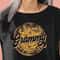 Grandma Shirt, Leopard Grandma Tee, For Grandma Heart Shirt, Funny Grandma Tee, Mothers Day Gift, Grandma Birthday Tee, Best Grandma Grammy.jpg