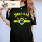 Vintage Brazil TShirt Brasil World Cup 2022 Gift Ideas - Happy Place for Music Lovers.jpg