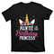 TeeShirtPalace  Auntie Of The Birthday Princess Mother Girl Unicorn Bday T-Shirt.jpg