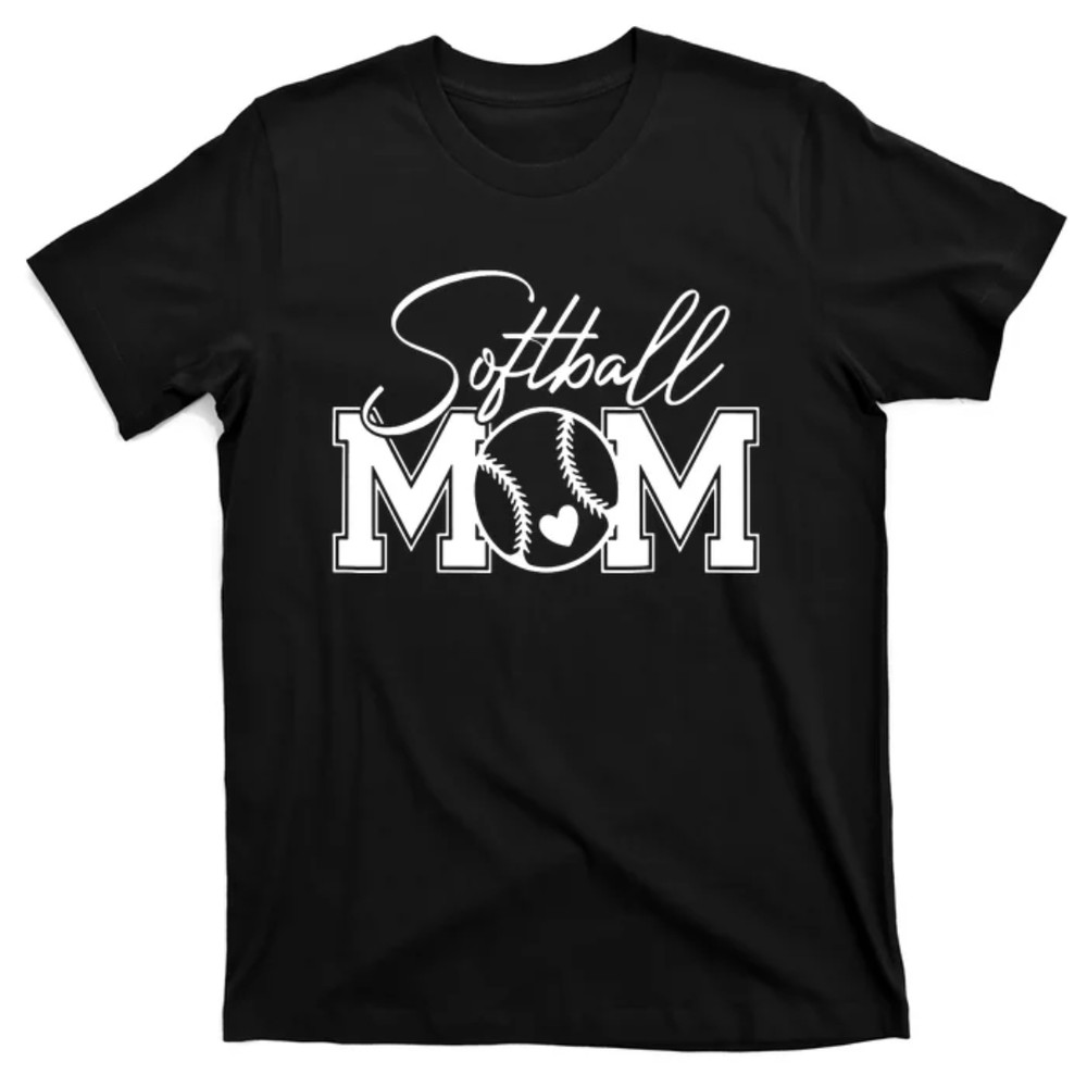 TeeShirtPalace Baseball Mom Softball Mom Mother Day T-Shirt.jpg