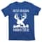 TeeShirtPalace Best Buckin' Mom Ever Deer Hunting Mother Gift T-Shirt.jpg