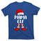 TeeShirtPalace Mom Elf Mother Christmas Elf Gift T-Shirt.jpg