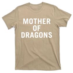 mother of dragons got inspired jumper tumblr top ladies wograndma t-shirt