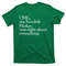 TeeShirtPalace OMG, My Swedish Mother Was Right About Everything T-Shirt.jpg