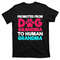 TeeShirtPalace Promoted From Dog Grandma To Human Grandma Family Mother T-Shirt.jpg