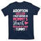 TeeShirtPalace Adopting Parents Mothers Day Mom Foster Mom Adoption T-Shirt.jpg