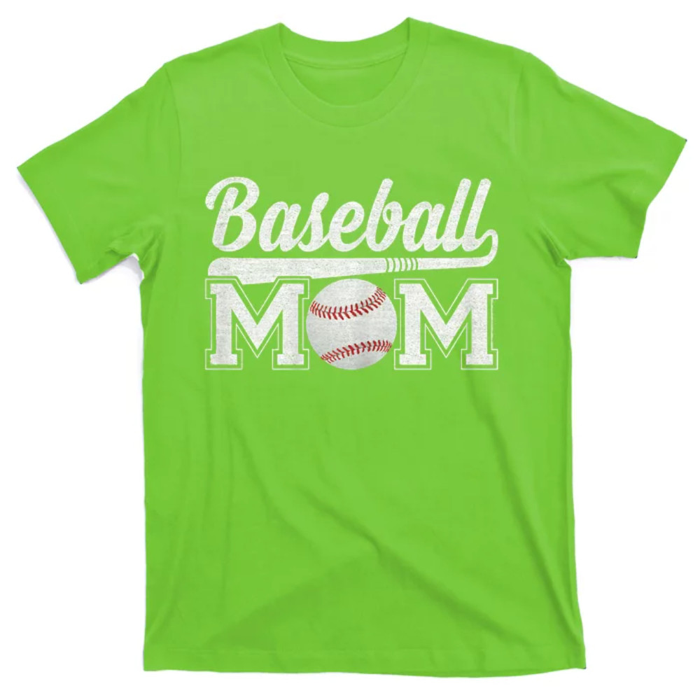 TeeShirtPalace Baseball Mom Mothers Day For Mama Mommy Of Baseball Player T-Shirt.jpg