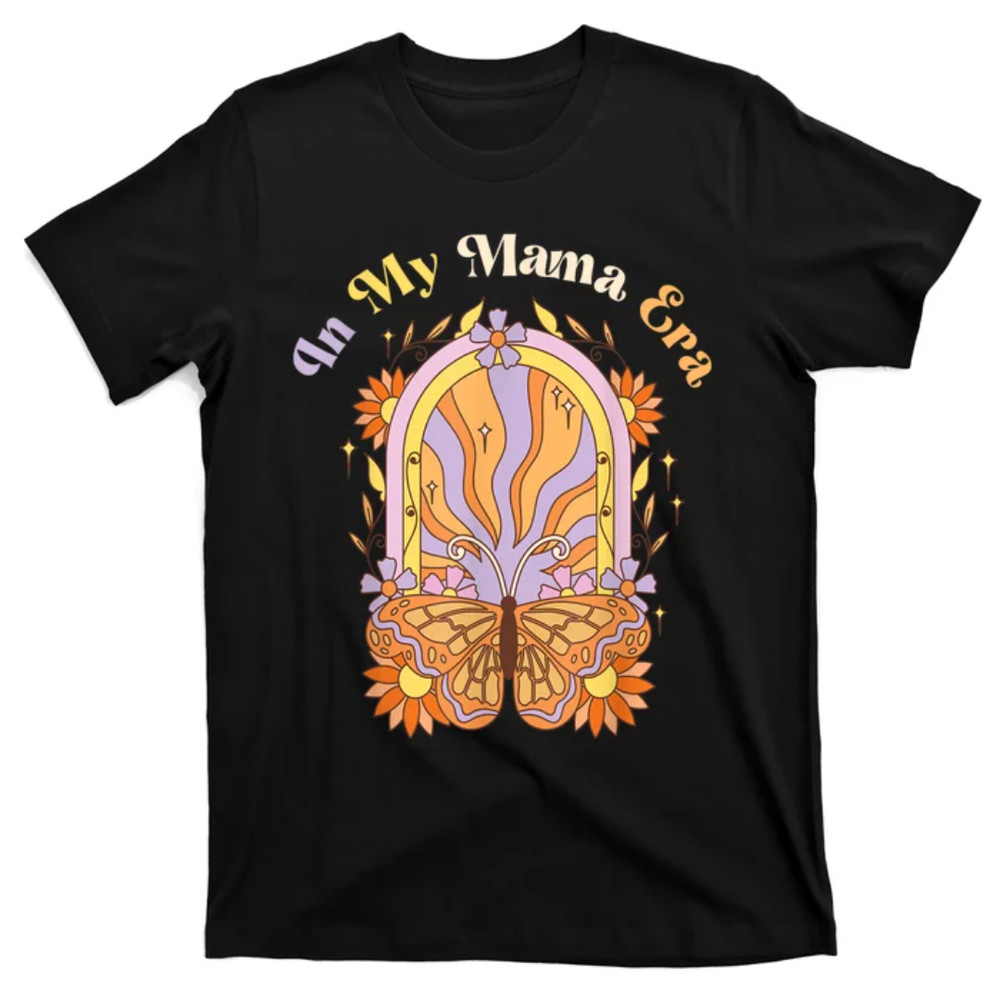 TeeShirtPalace Funny In My Mama Era Lover Groovy Retro Mom Mothers Day T-Shirt.jpg