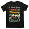 TeeShirtPalace Funny Mothers Day design I Went from Mama for wife and mom T-Shirt.jpg