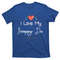 TeeShirtPalace I Love My Scrappy Doo Cute Mothers Day Gift T-Shirt.jpg