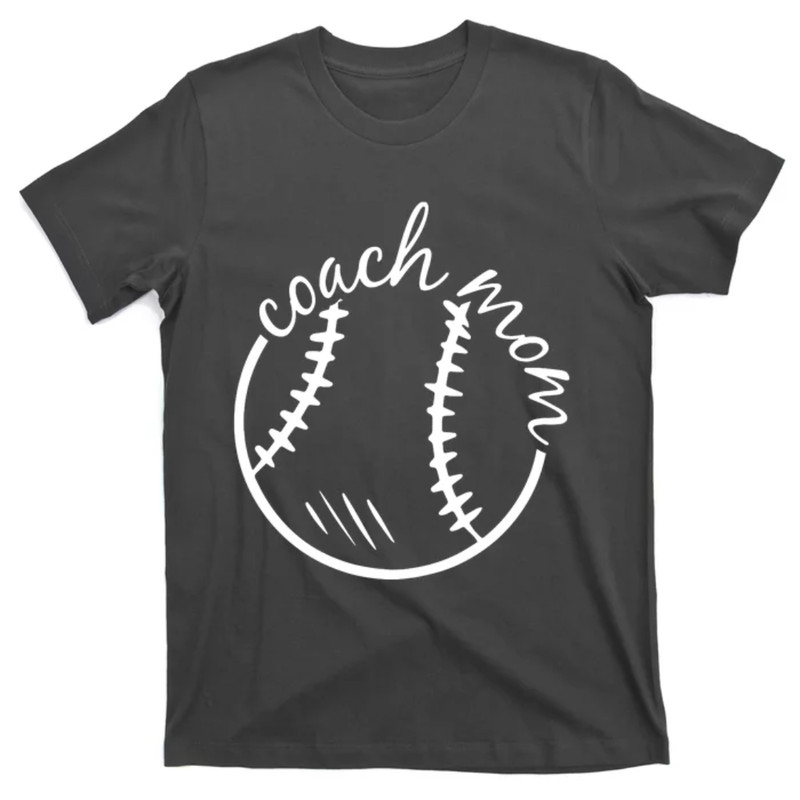 TeeShirtPalace Womens Coach Mom Mothers Day Baseball Sport Lover Mama Mommy Momma T-Shirt.jpg