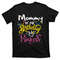 TeeShirtPalace Womens Mothers Day Mommy Of The Birthday Princess Cute Lovely T-Shirt.jpg