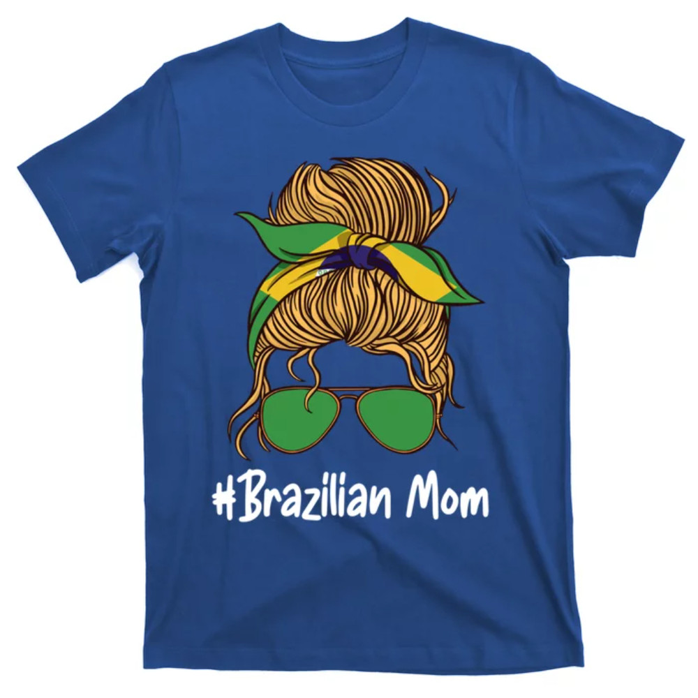 TeeShirtPalace Brazilian Mom International Brasil Flag Mothers Day Gift T-Shirt.jpg