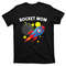 TeeShirtPalace Cool Rocket For Mom Mother Rockets Space Ship Spacecraft T-Shirt.jpg
