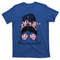 TeeShirtPalace  Dance Mama Life Dance Mom Of A Dancing Mother Gift T-Shirt.jpg