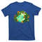 TeeShirtPalace Green Mother Earth Day Save Our Planet Earth Day Gift T-Shirt.jpg