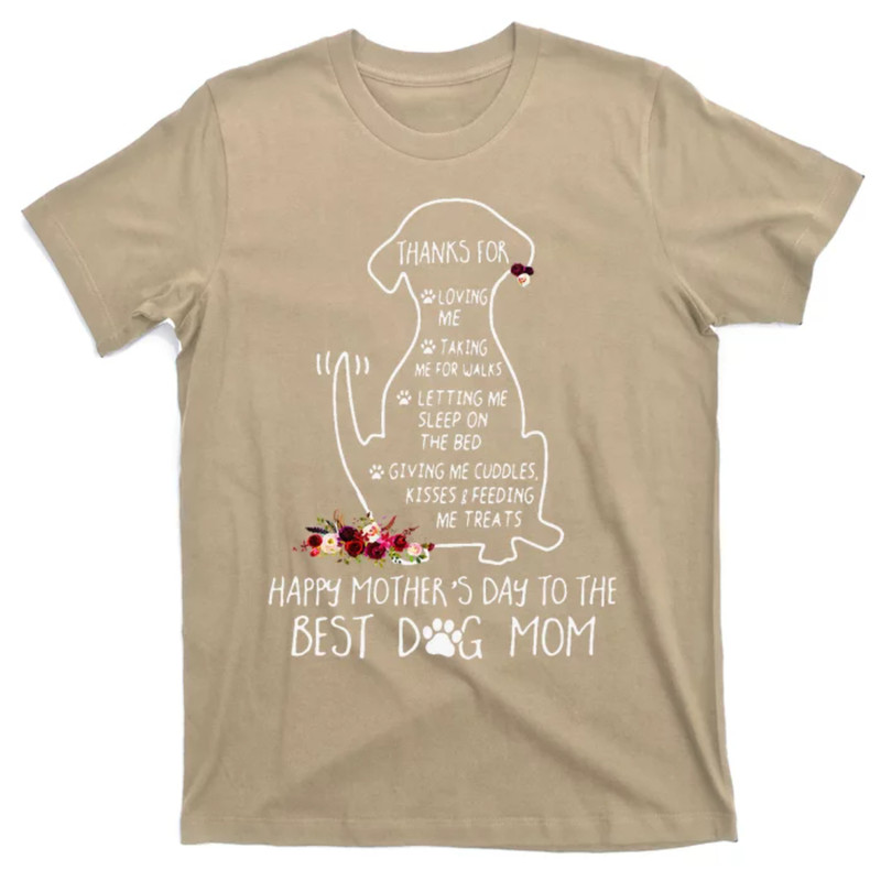 TeeShirtPalace Happy Mothers Day Dog Mom T-Shirt.jpg