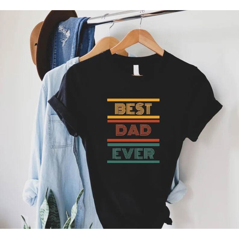 Best Dad Ever Shirt,Fathers Day Gift,New Dad Tee,Gifts For Dad,Dad Birthday Gift,Best Dad Shirt,Gift for Husband,Daddy T-Shirt,Papa Shirt.jpg