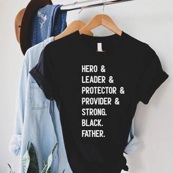 black father shirt,fathers day gift for black dad,afro american dad gift,black lives matter,black dad shirt,husband gift
