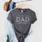 Dad Est 2024 Shirt,Personalized Dad Gift,New Dad T-Shirt,Fathers Day Shirt,Dad Birthday Gift,Dad Life Shirt,New Dad Gift,Dad Announcement.jpg